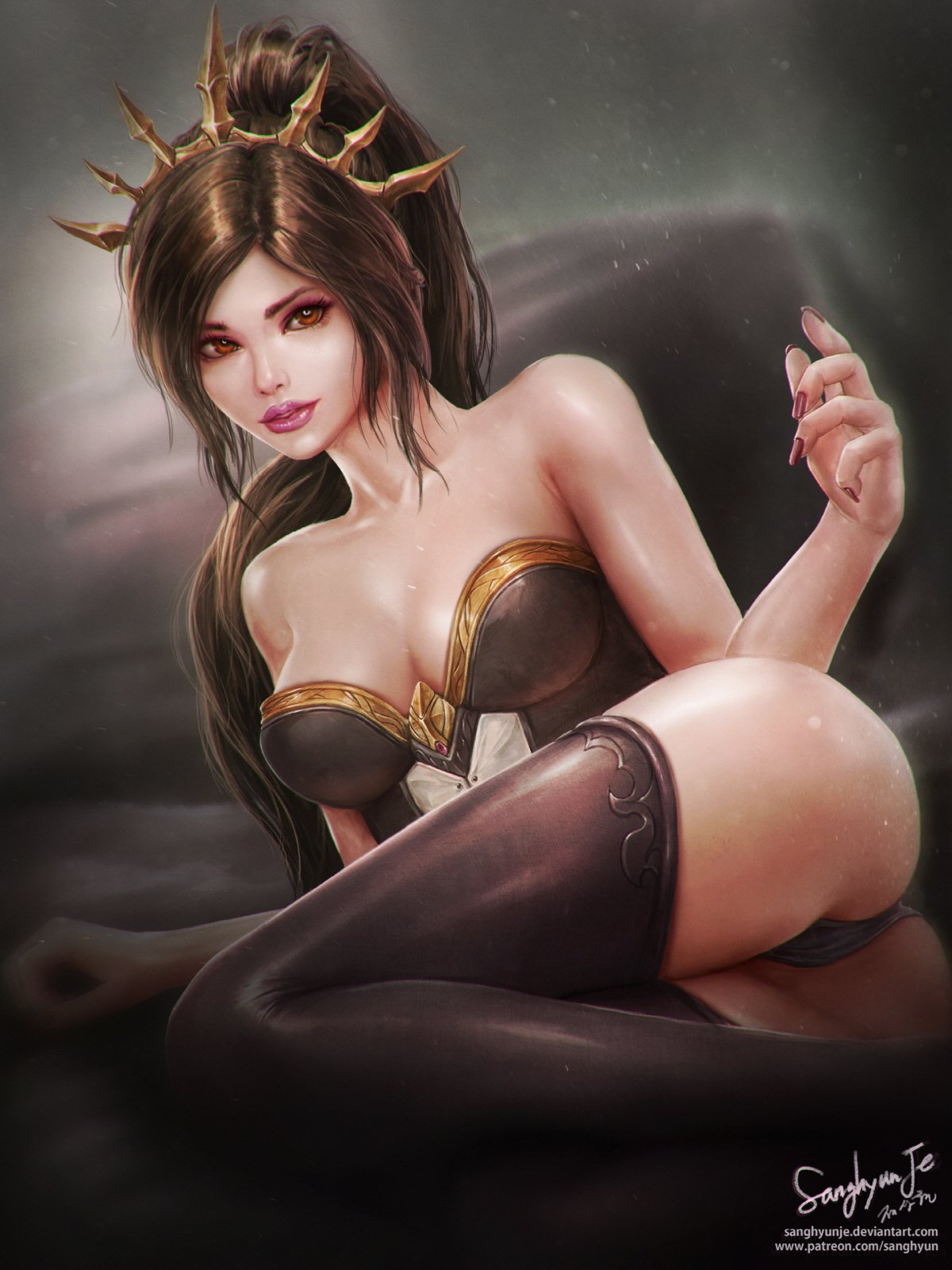adult body erotic painting handsome model amateur