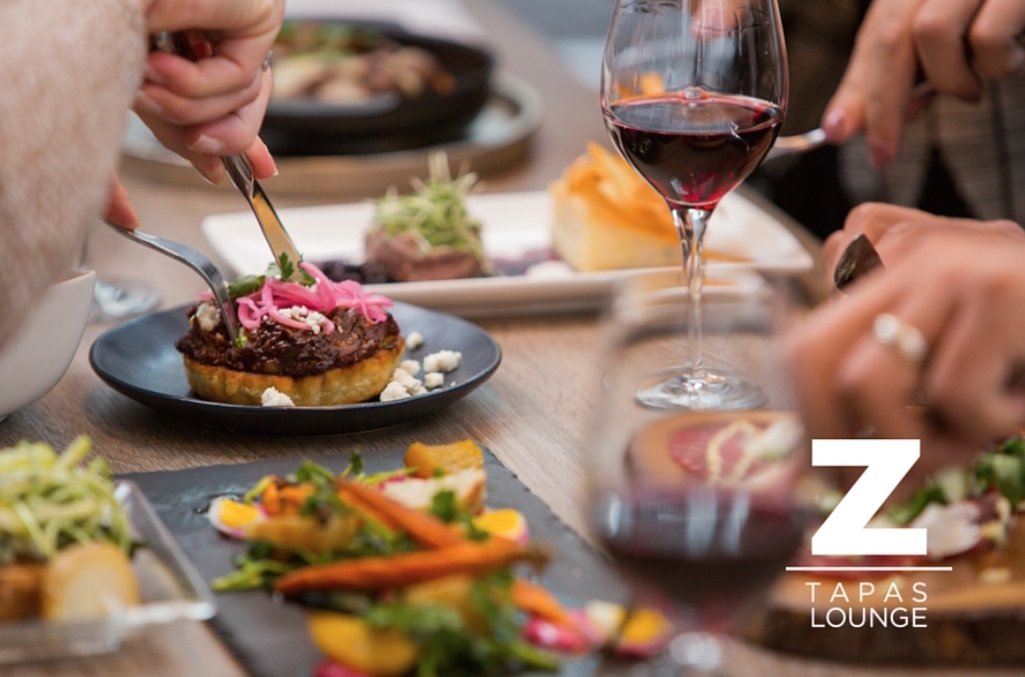 ZERO1 Montréal tweet media