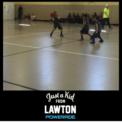 LyerlyDustin's tweet photo. This could be my ticket to winning a trip to the #FinalFour #JustAKidSweepstakes https://t.co/WWuqCs6GMP https://t.co/1BcMQ3ulnQ