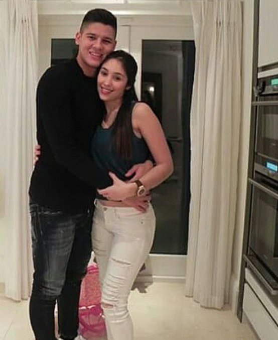 Rojo is back 😊😂😂