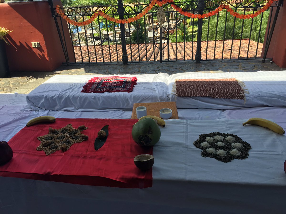 En producción #WeddingCostaRica