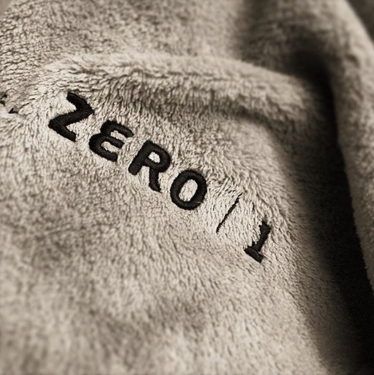 ZERO1 Montréal tweet media