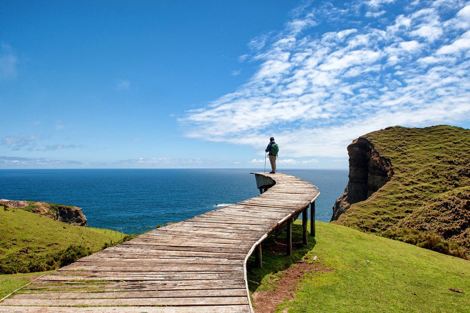 OCIOCHILOE's tweet photo. No te puedes perder el Muelle de las Almas, descubre Chiloé junto a nosotros! https://t.co/o74sZXhmZr #Hotel #Chiloé https://t.co/wJRiQ5Ed7w