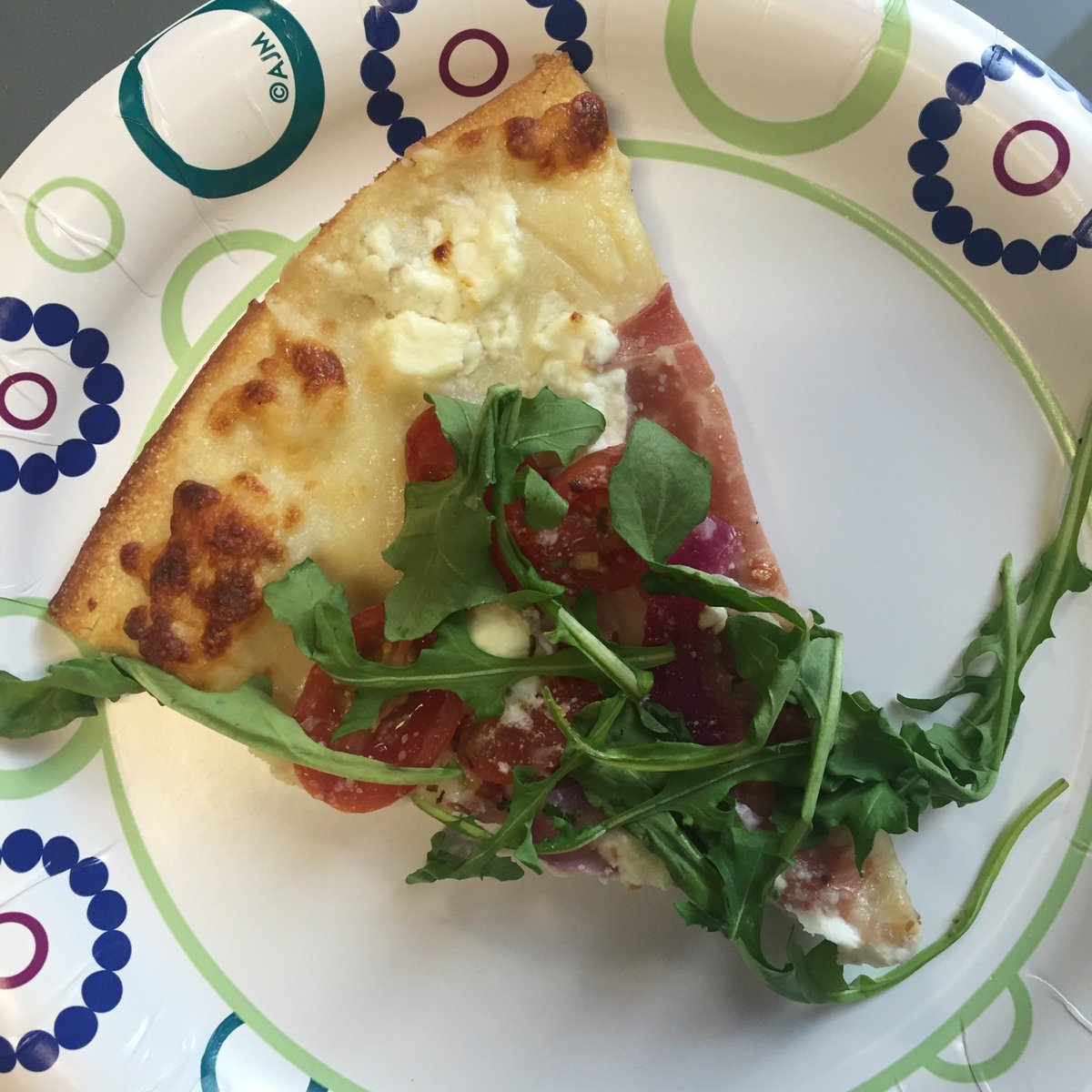 We love that our office is so close to <a href="/pistl/">ⓟⓘ</a> MX! Thanks for the BOGO on #pizza today! We loved our CWE.