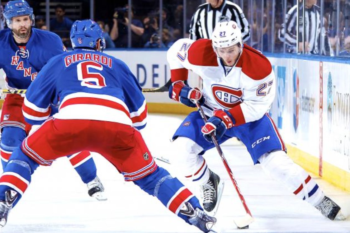 ZERO1 Montréal tweet media