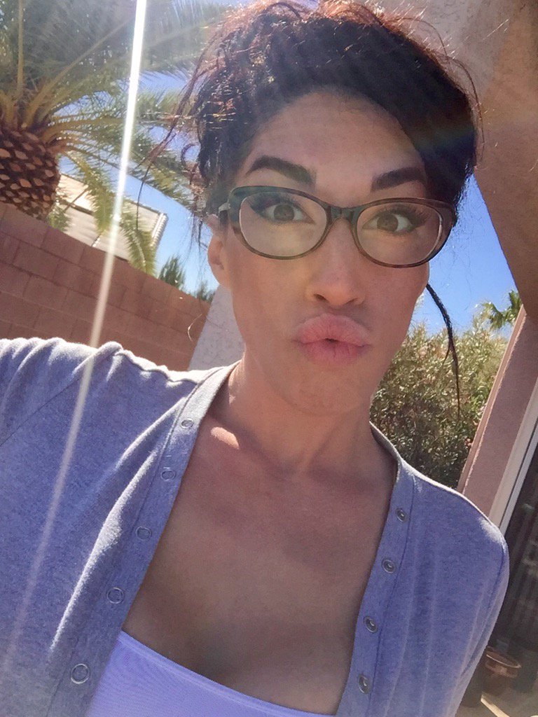 TW Pornstars - Vanessa James. Twitter. I'm loving this sunshine! ☀️