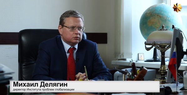 Михаил Делягин. Приватизация как война на уничтожение 
youtube.com/watch?v=MTZZNT…