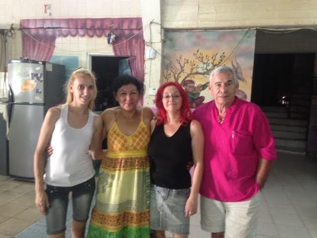 maspazmenossida's tweet photo. Hoy en la mal llamada Ciudad Oculta nos reunimos Líderes sociales x la Paz frente al SIDA 
https://t.co/QpAWnfUhzV https://t.co/fh6S3kHAvy