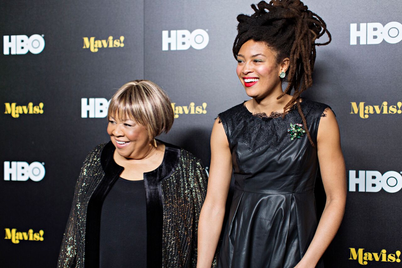 Valerie june husband