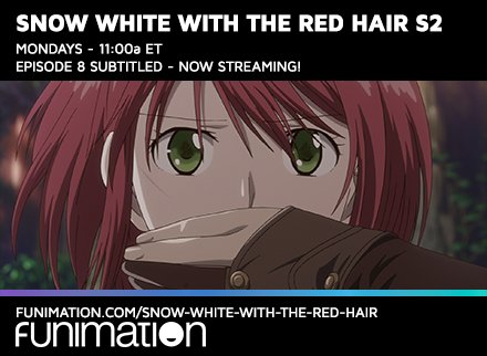 Funimation on Twitter: Funimation on Twitter: