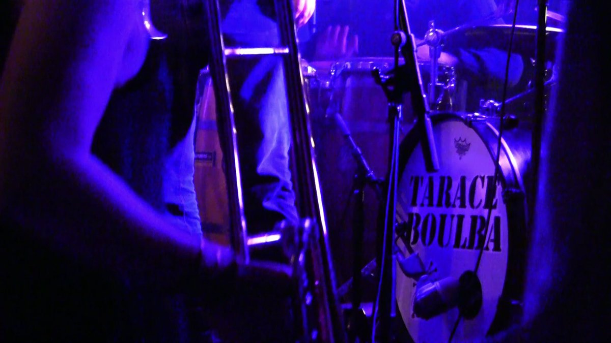 Nouvelle vidéo du funk #montreuillois : TARACE BOULBA TEASER 2015 2016 youtu.be/fpaT5s0C3mc?a