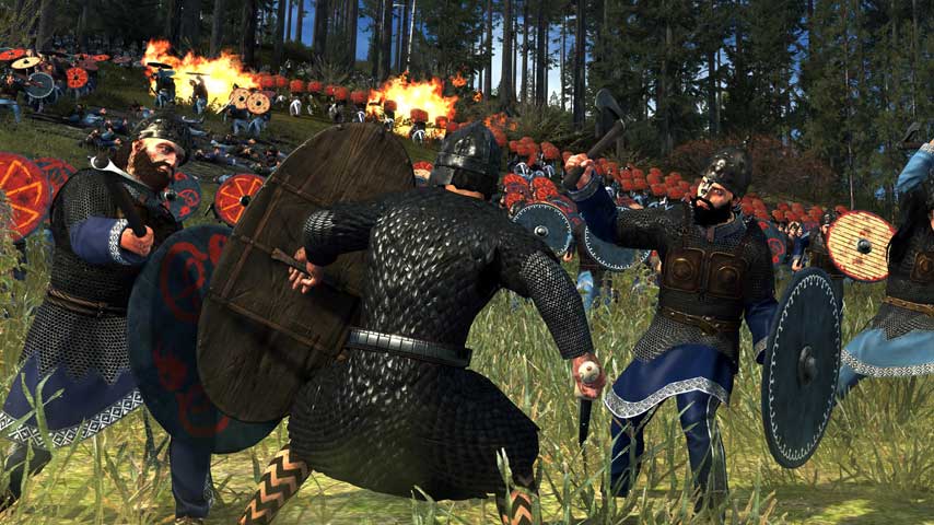 Total War: Attila