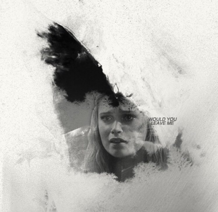 carmilla_movie's tweet photo. Clarke and Lexa๐ #The100Season3 #The100 #LetLexaLive #clexa #bellarke #Vancouver #ClexaIsReal #Wanheda #The100Week https://t.co/DbcvipDu30