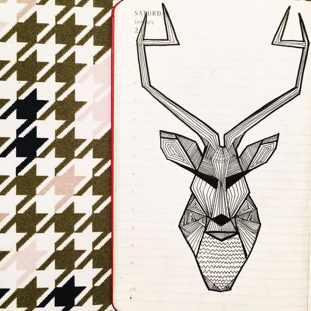 24/366 #moleskine #daily #diary (c)7shapes #sketch #sketchbook #notebook #mymoleskine #366… ift.tt/1Q5r0rt
