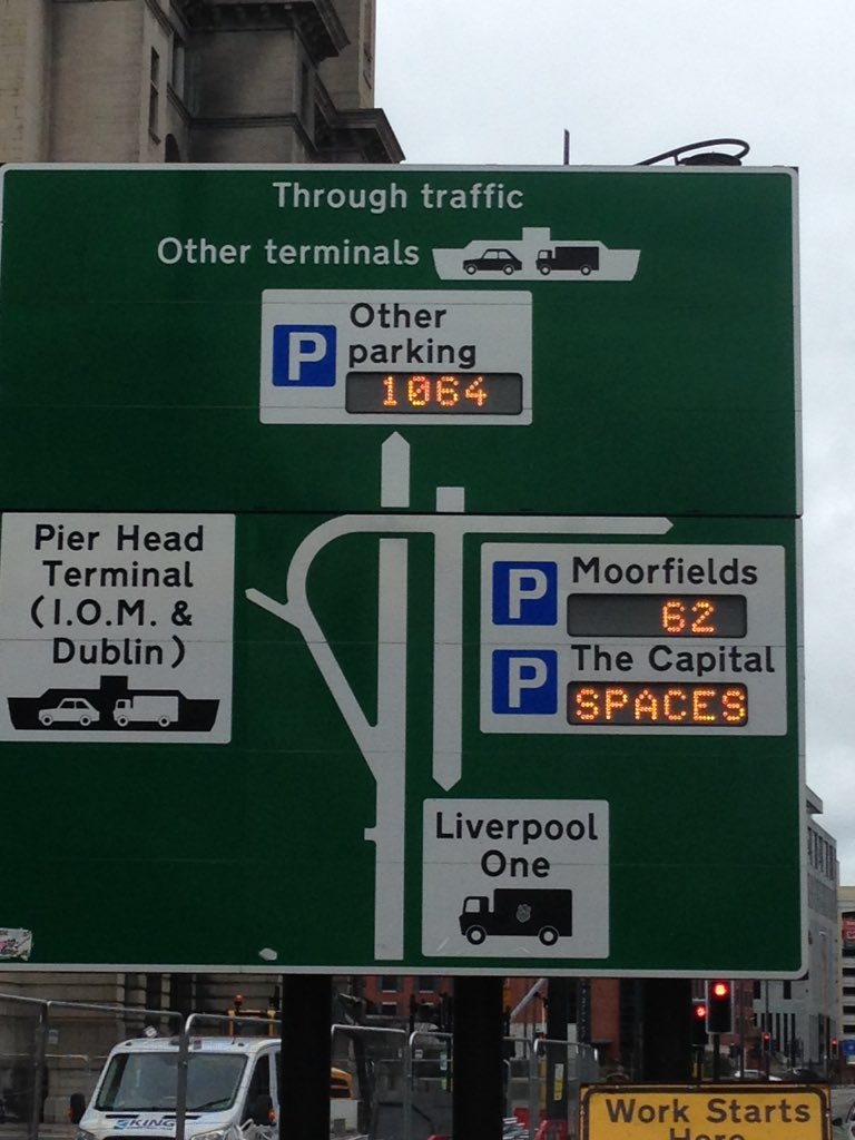 LaineyB2011's tweet photo. Drove around twice to get right turn! #BadInfoDesignUCD #confused https://t.co/p3bxnvz0nD