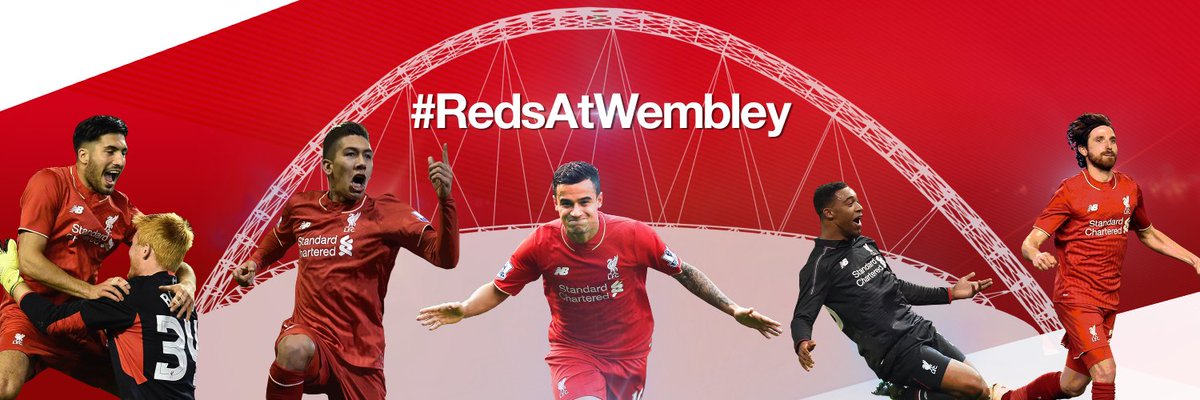 ftbllprmrshp's tweet image. Liverpool: Show your support for #LFC by updating your Twitter header with this new design ahead of Sunday. #RedsA…