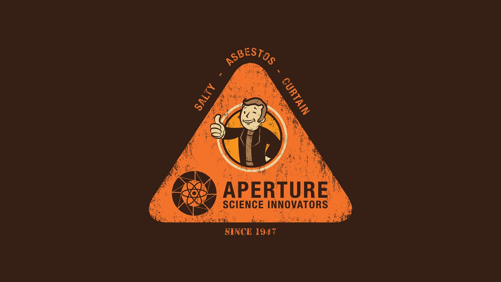 Aperture Science Innovators