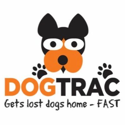 Whos_In_Charge's tweet photo. So cool! The @trac_dog app &amp; site lets owners send an alert when a pet goes missing to anyone in a 5 miles radius. 🆘 https://t.co/JzKzwC5Wio