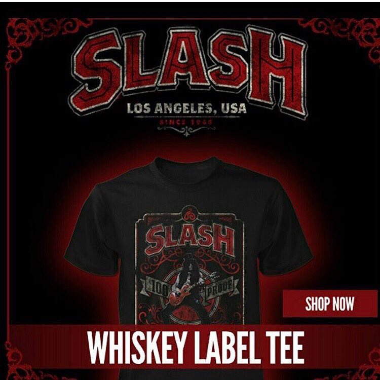 All_about_SLASH's tweet photo. New stuff in the @slash official store!
#slash #slashtee
https://t.co/zBwj1OkH2G https://t.co/q0itducf3R