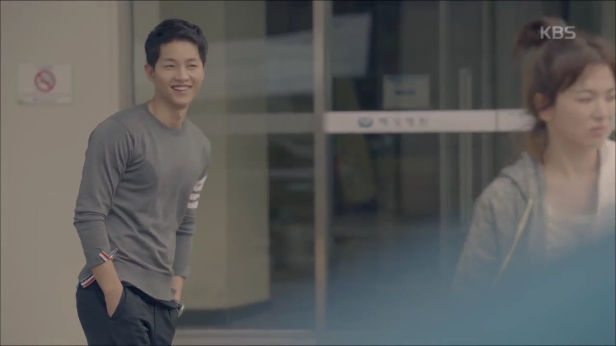 Song Joong Ki Might Be Too Busy For 'Descendants Of The Sun 2