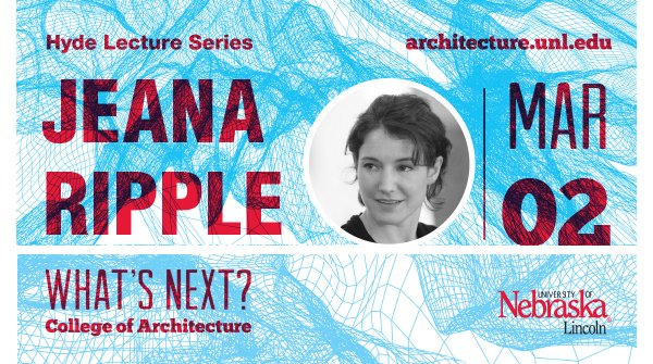 UNL Architecture tweet media