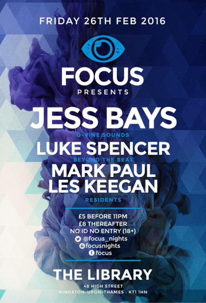 jessbaysdj's tweet photo. Tomorrow you can catch me at @focus_nights at The Library in Kingston alongside @Dj_LukeSpencer!💃💯 **12am-1:30am** https://t.co/7U6mUIheIA