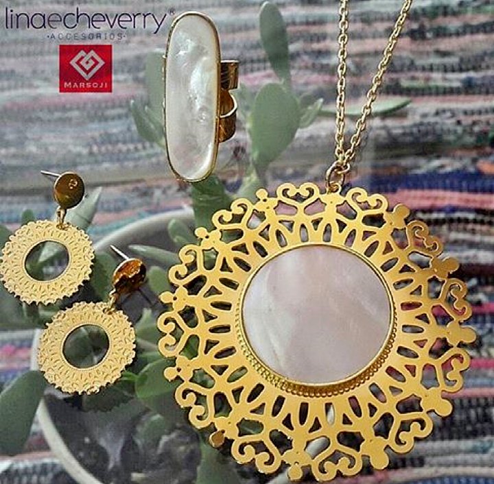 MarsojiCR's tweet photo. Accesorios #Marsoji #bañodeoro #nacar #CityMall #enviosCR https://t.co/oVBtaXid0i