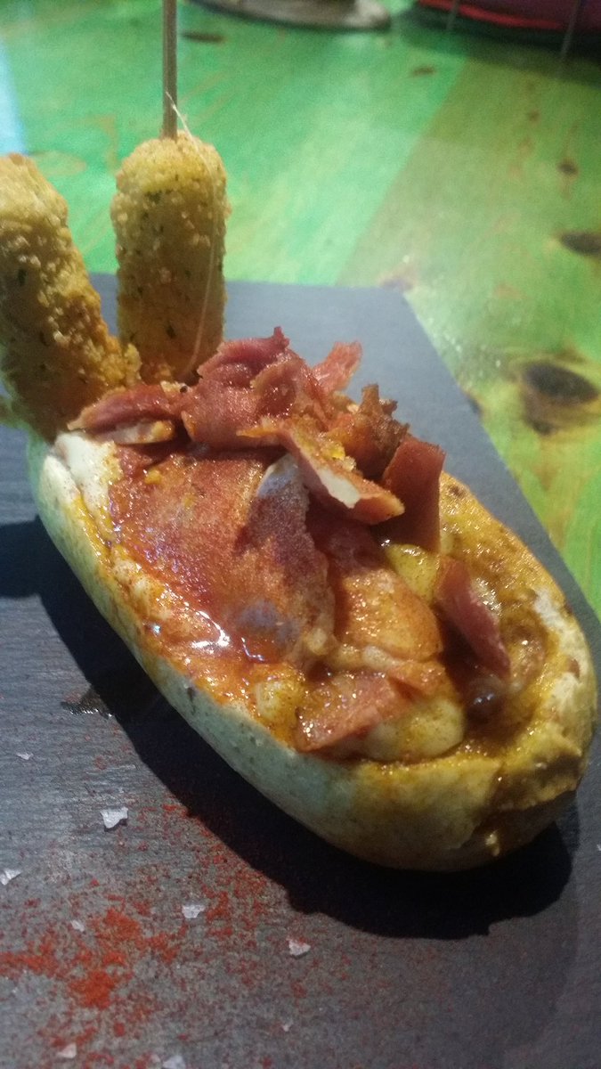 cerveceria el refugi tweet media