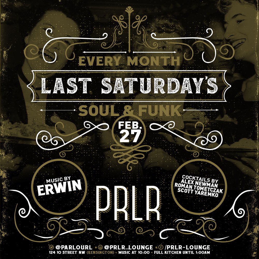PRLR Lounge tweet media