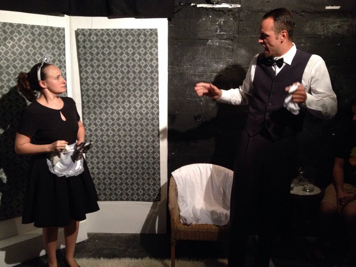 microteatro's tweet image. Esta noche en sesión golfa de 22,30 a 23,45 #Microteatro
#MicroLove #MicroAlgo #MicroVierdingo #MicroAnaEsther