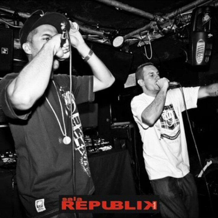 RDHardcore_'s tweet photo. Dentro de poco nuevos temas,#Rdhardcore @ZalRdh &amp; @Shic51_Rdh praaaaaaaHHHHHHH !!! https://t.co/2U1fCaz2Xj