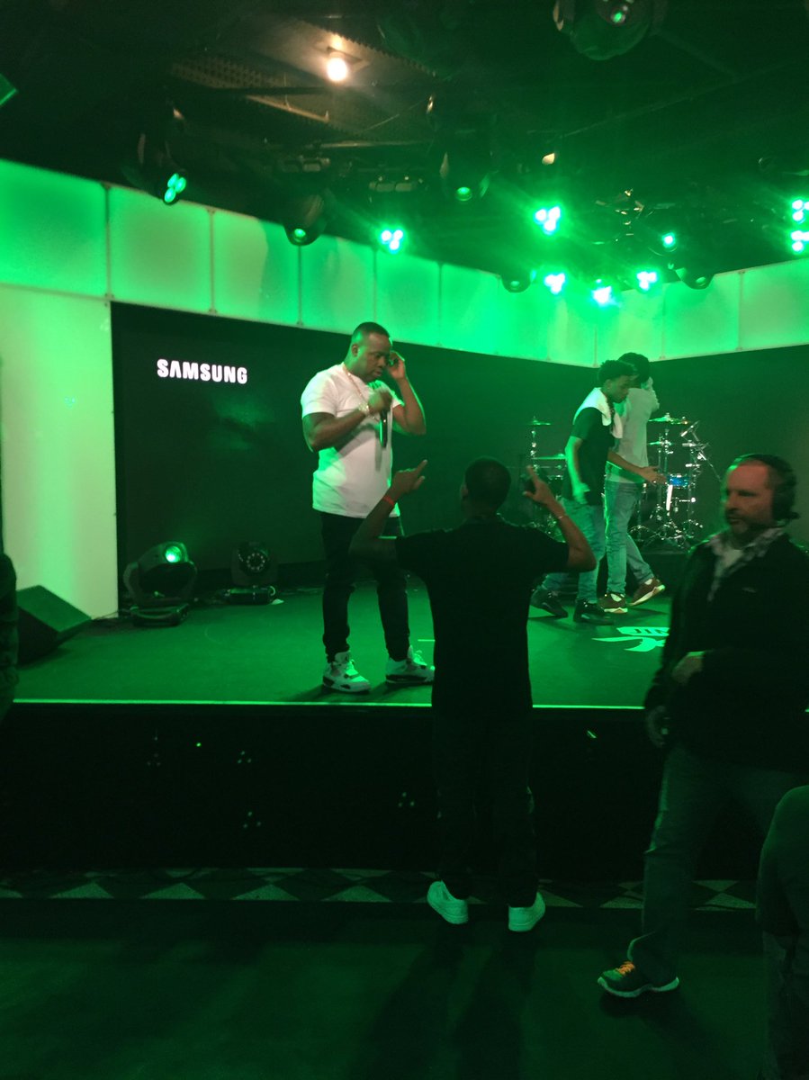 When I'm putting something together for #GottiNation I'm Focused ‼️

#TheArtofHustle