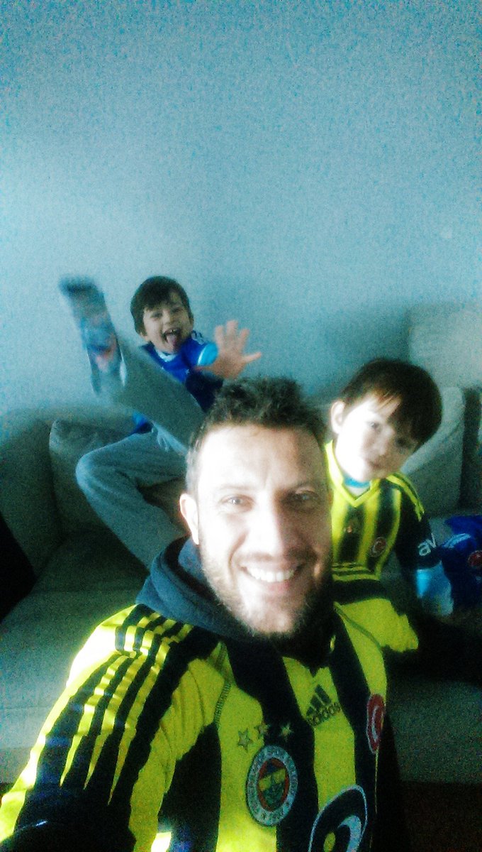 #Fenerbahce #sen #Cok #yasa