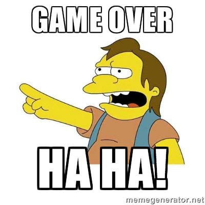HowitzerDoogie's tweet photo. #WhichHillary #WitchHillary
#GameOver #OperationGameOver #GTFO #GameTheFuckOver
@nakedshortkilla @HillaryClinton https://t.co/ZLM5CApSIL