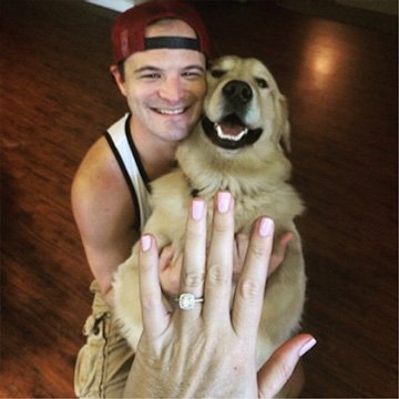 cwdiamonds's tweet photo. Have you gotten engaged with a ring from #CWD? Send us your story and we will add it to our #CouplesCorner page! https://t.co/Q6Hpw2kdoS