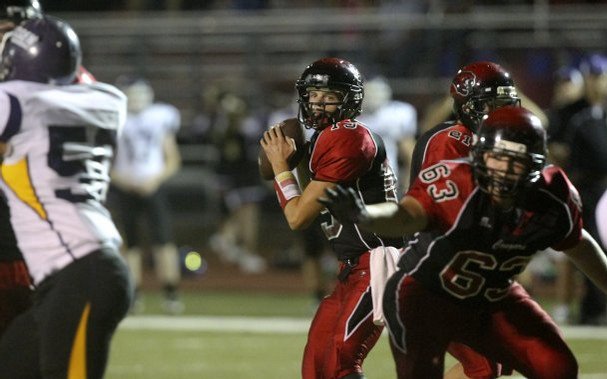 Best QB/ WR duo since <a href="/qbrp15/">Ryan Pollard</a> and <a href="/Coopa_J/">Cooper Janusevskis</a>