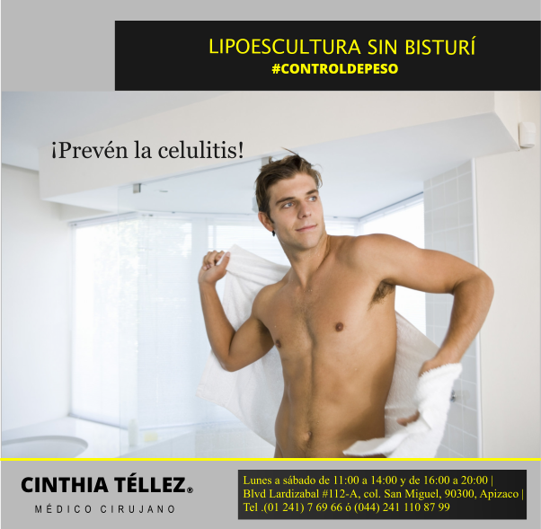 TellezDra's tweet photo. ¿Conoces a alguien que tiene celulitis? #ControlDePeso https://t.co/K3FHzh7oeE