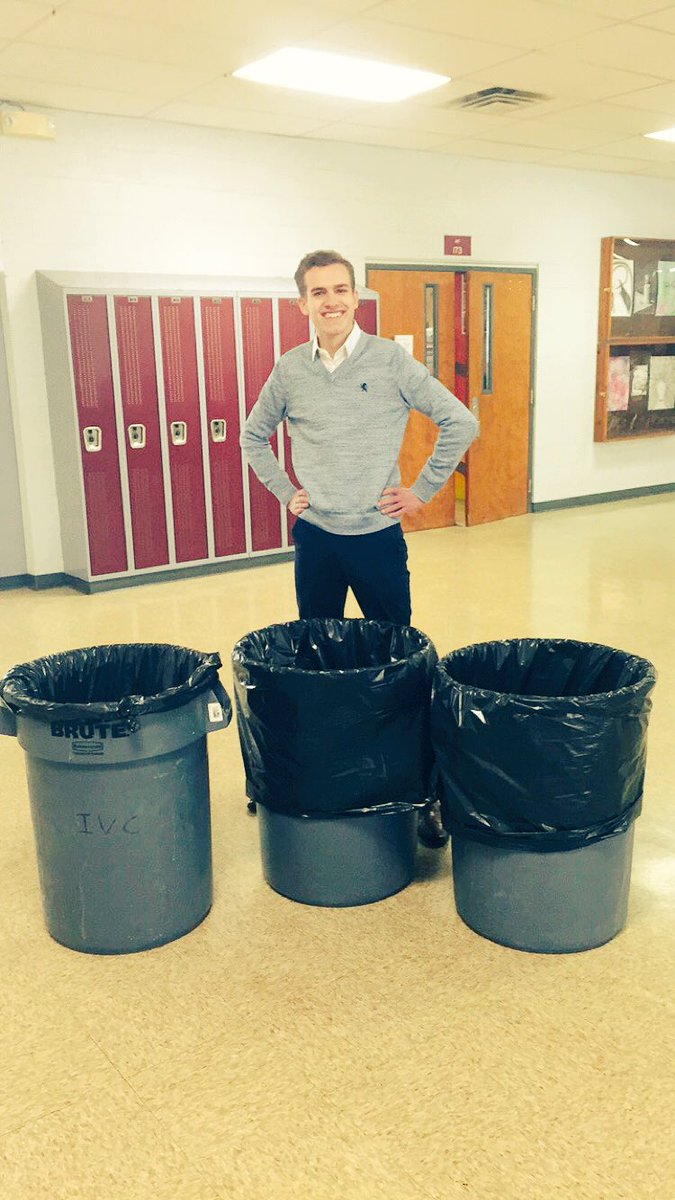 GeneVDabs's tweet photo. Just myself and the three other candidates I am running against! #Vote4Deb 🇺🇸 https://t.co/WuSqJAGVGO
