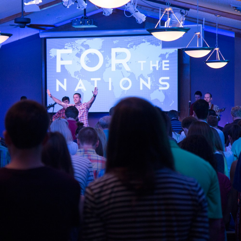 OutreachMag's tweet photo. A Revival of Truth and Salvation: The Summit Church @TSCLittleRock @belliff #Outreach100 https://t.co/ZGwLtRH4FP https://t.co/KojvkxHj2W