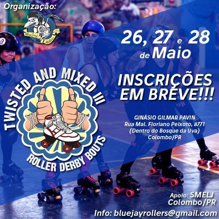 SuTamae's tweet photo. Em breve mais informações. https://t.co/atFkt392Ii