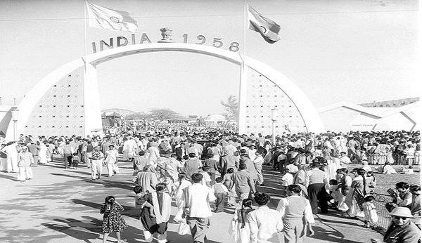 Indian History tweet media