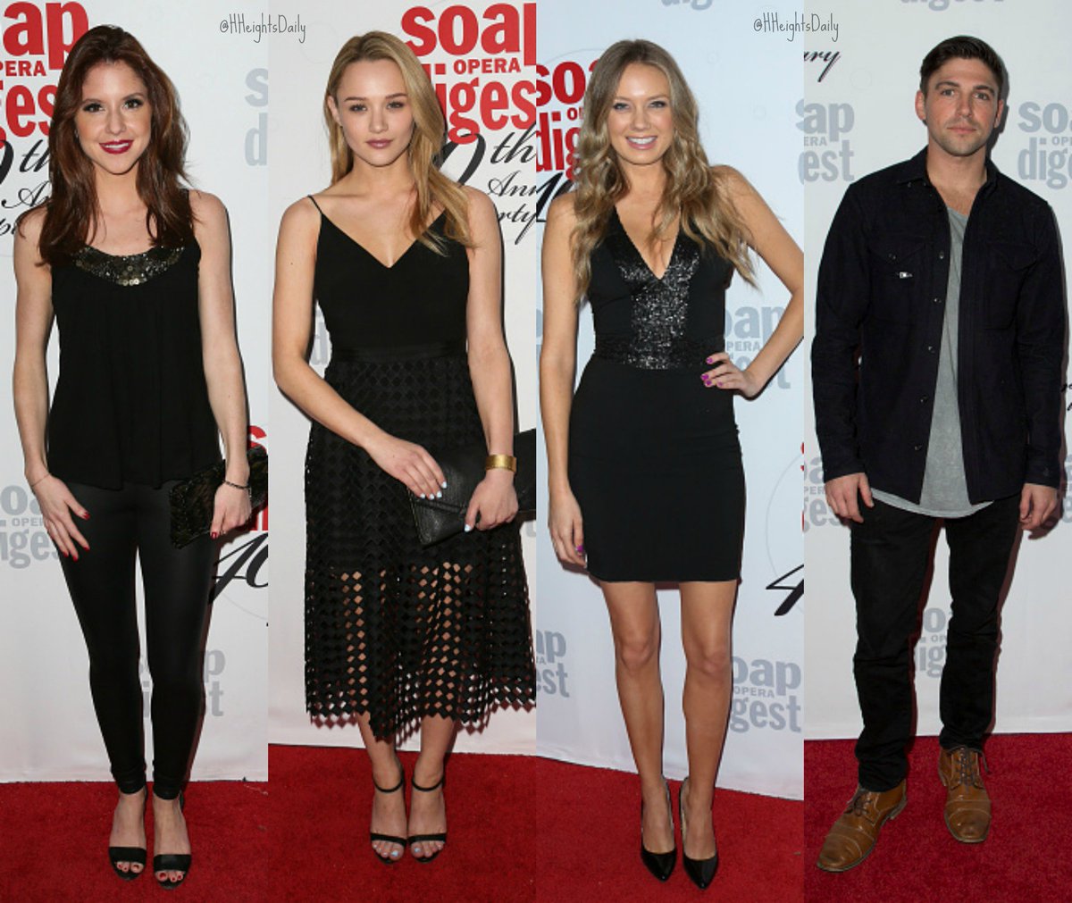 HHeightsDaily's tweet photo. Someone please tell me there was a #HollywoodHeights reunion last night 🙏🎉 https://t.co/dVko11GQ1M