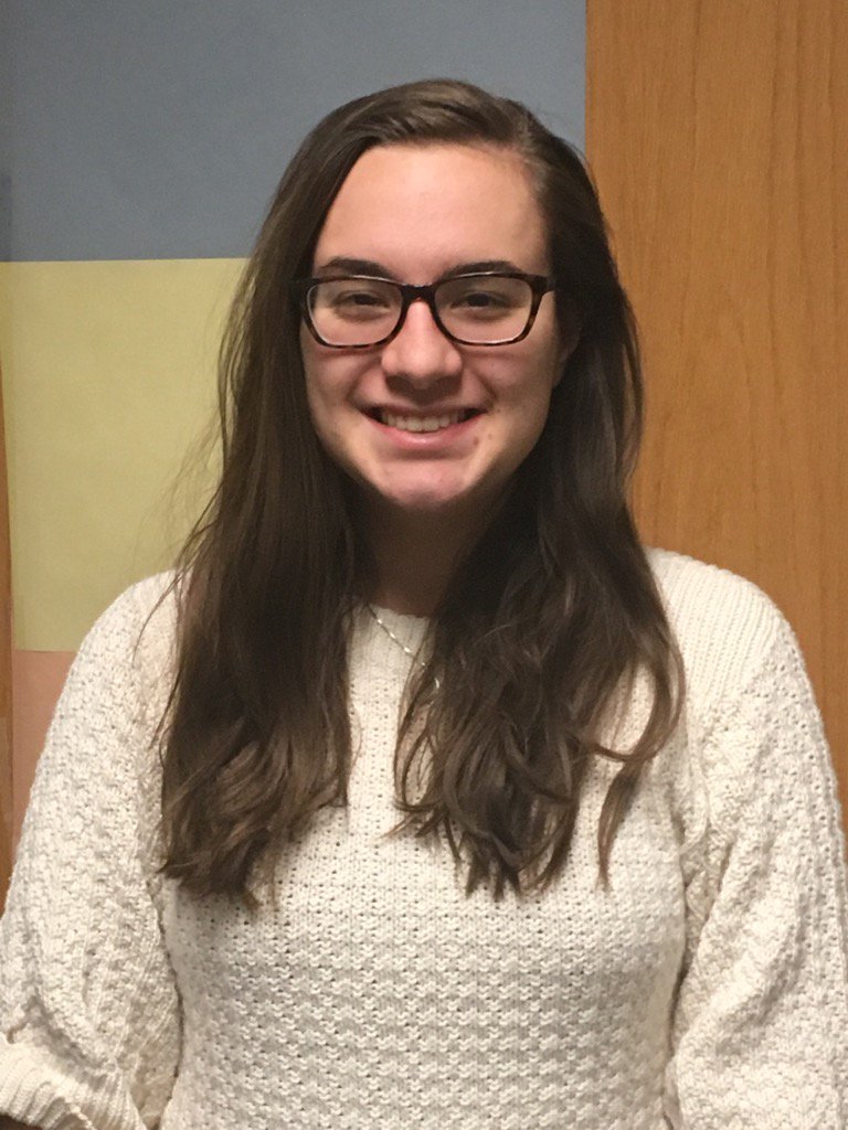 Congrats to <a href="/MIllbrookDeca/">Millbrook High DECA</a> President Jenna McManis for being a 2016 Emerging Leader for <a href="/DECAInc/">DECA Inc.</a> <a href="/millbrookmagnet/">Millbrook Magnet HS</a>