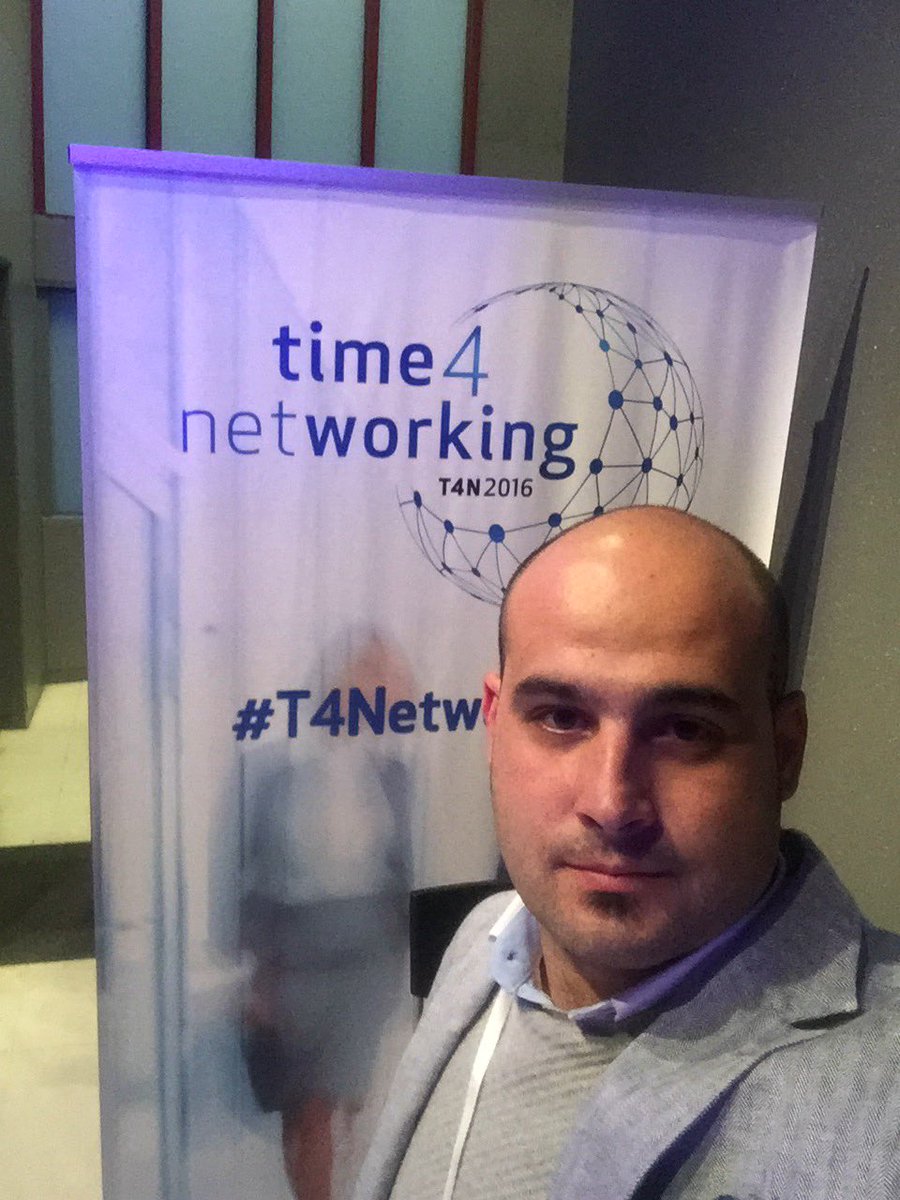 tu_hottel's tweet photo. Hoy en #T4Networking, @tu_hottel, el buscador de hoteles para grupos #siemprehaciadelante haciendo #networking. https://t.co/tiyRPpc2Bh
