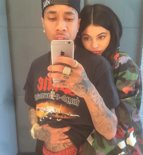 RHOsay's tweet photo. #bum RT @HipHopWired: #BRUHNews: Tyga Skips Car Payments, Repo Man Goes After Kylie Jenner https://t.co/IuG5zOt6wB https://t.co/EeqmRqxtRu