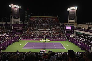 insane68's tweet image. btw have a guess - Which CC is in Europe and which at #QatarTotalOpen ? Seeing any difference? #whyTHERE?