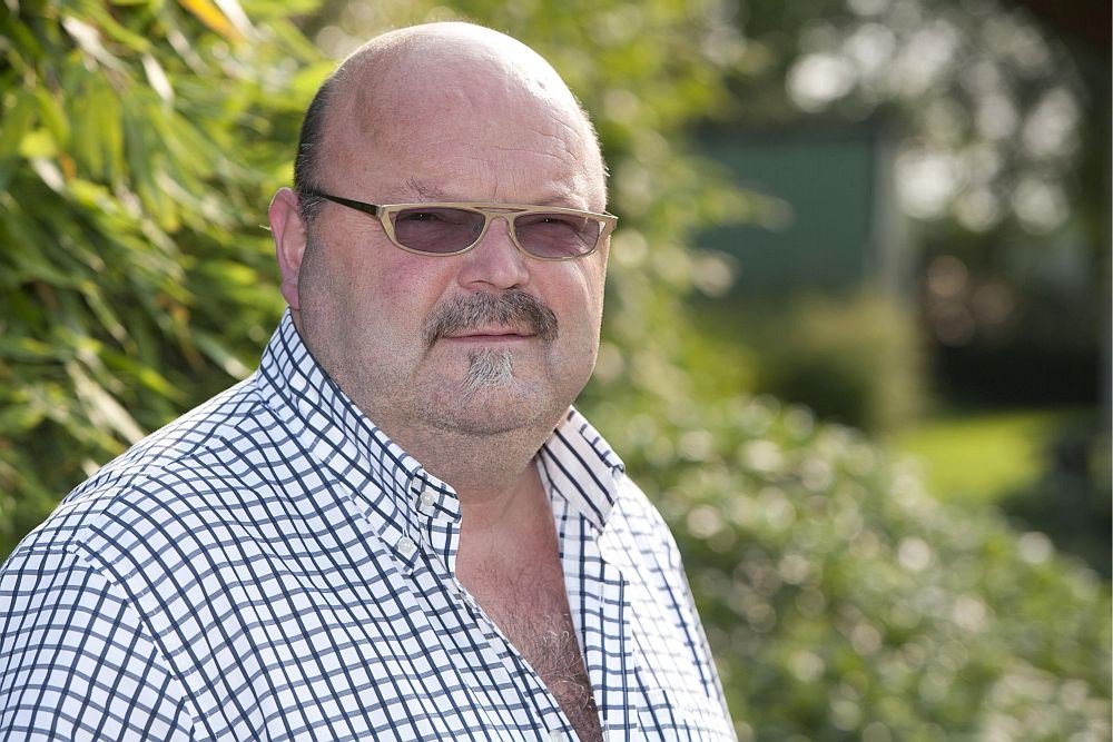 Nieuwsblad_be's tweet photo. Michel Van den Brande vermist https://t.co/Ph2jYk9DYM #nieuwsblad https://t.co/MSwY8zGXIt