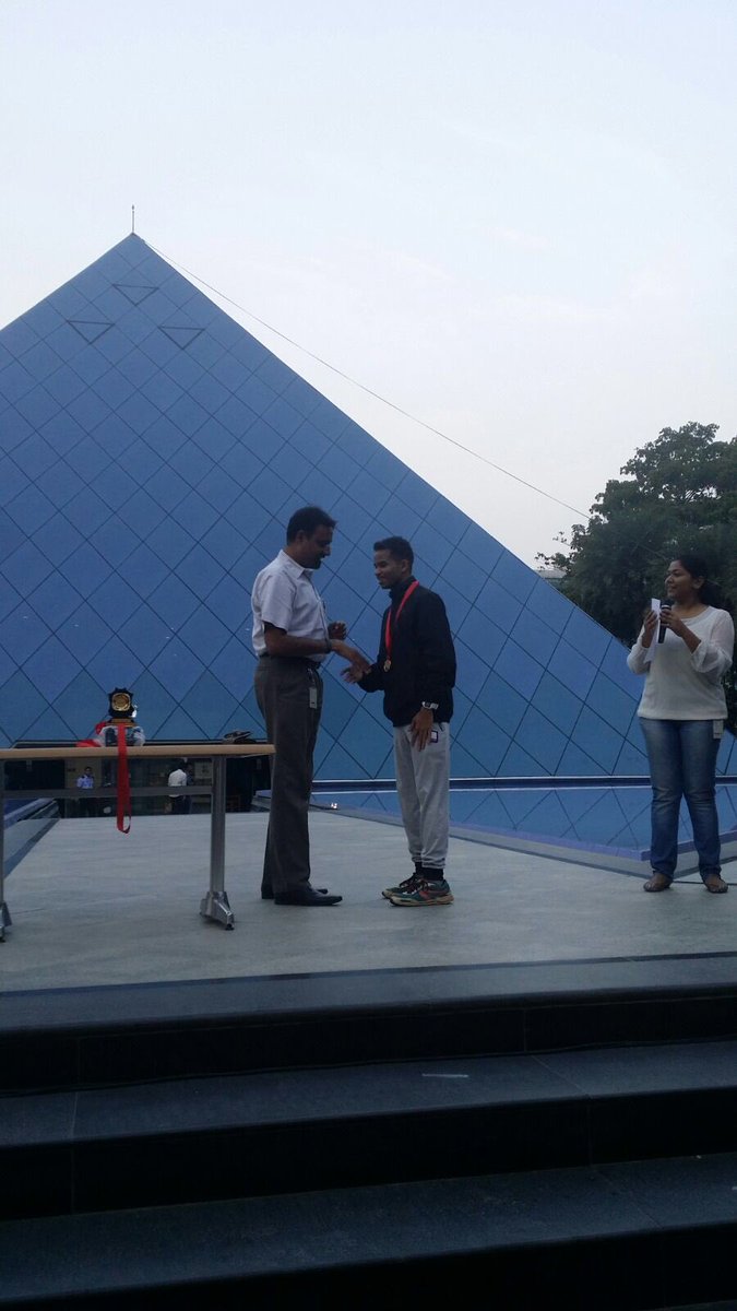 InfosysCareers's tweet photo. Check out the winners for the 5km , men's category. Congratulations! #OneInfyRun https://t.co/q3Zq84hRmY