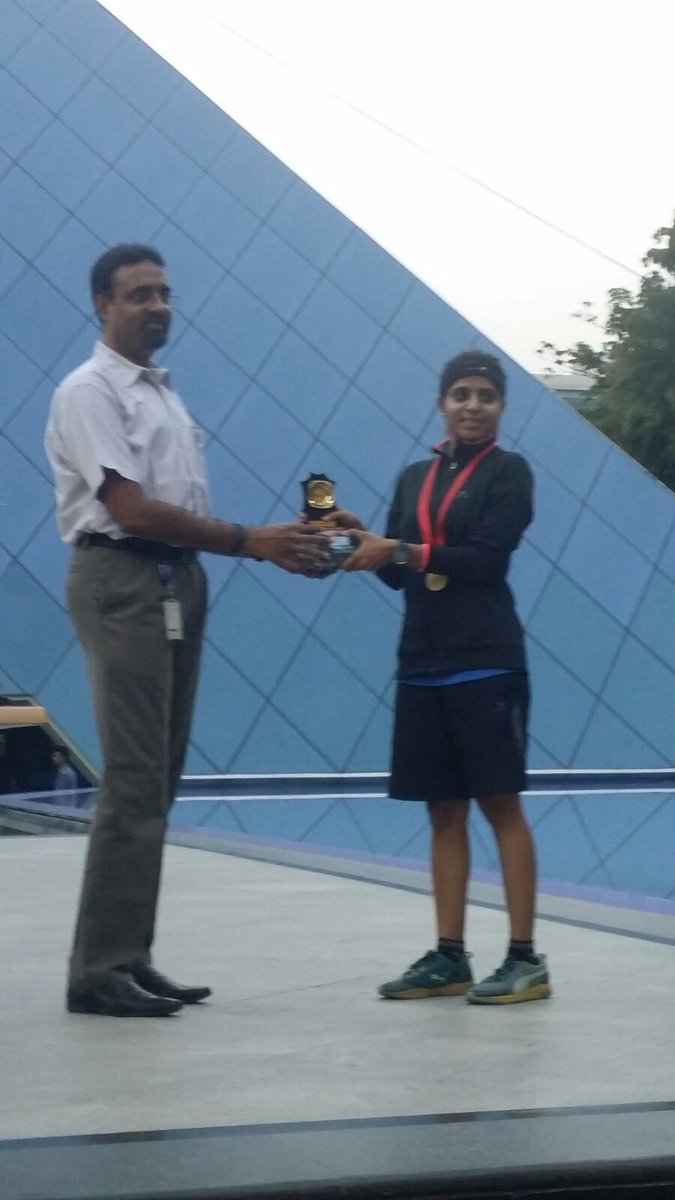 InfosysCareers's tweet photo. Congratulations to all the winners of the 5km, women's category run. #OneInfyRun https://t.co/SKpKzCmUip