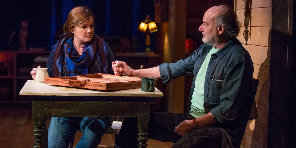 TheaterMania tweet media